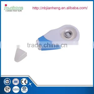 Promotional Office Non-refillable Highlight Correction Tape thumbnail-1
