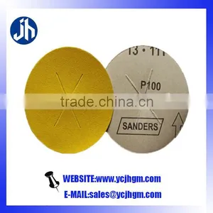 Widely Used Carbon Fiber Disc for Rust Removal/chip Removing thumbnail-1