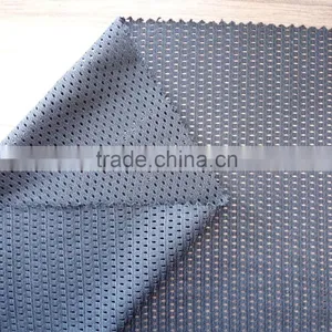 Different Types of Mesh Fabric Made in China thumbnail-1