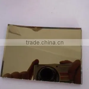 6mm Tinted Reflecive Tempered Glass thumbnail-1