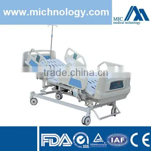 SK001-10 New Design Electric Bed thumbnail-1