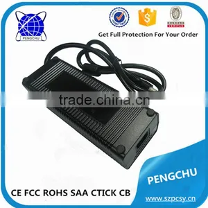 Oem Customize 36w 144w Interchangeable Plug Track Light Power Supply Adapter thumbnail-1