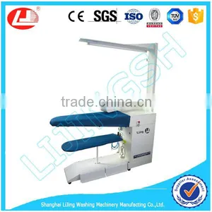 LJ Vacuum Multi-function Laundry Ironing Table thumbnail-1