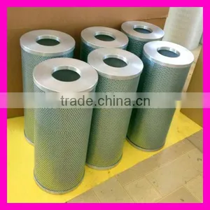 Engineering Machinery Hydraulic Return Oil Filter Element thumbnail-1
