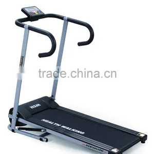 Home Electrical Treadmill thumbnail-2