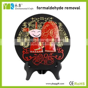 Souvenir Items Wedding Valentines Day Gifts for Newly Married Couple thumbnail-1
