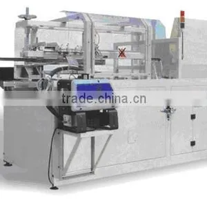 SDW-K30T CARTON PACKING MACHINE thumbnail-1