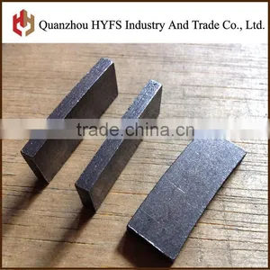 Diamond Cutting Tools Hard Marble Cutting Segment thumbnail-1