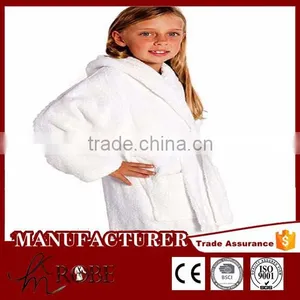2016 Wholesale Design and Color is Diversiform Soft Bathrobe thumbnail-6