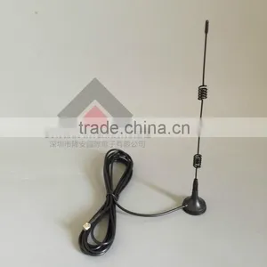 External 7dBi RJ174 3M 3G GSM Antenna thumbnail-1