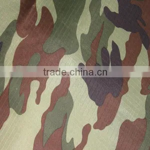 100% Polyester Oxford Military Fabric thumbnail-1