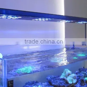 2016 Hot Selling Programmable Full Spectrum Coral Reef Used Led Aquarium Light thumbnail-3
