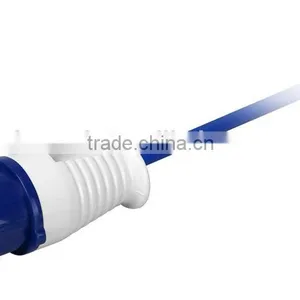 CEE Plug CEE Extension Cords With 16A/230V~ IP44 CEE Plug & Socket H05VV-F/H05RN-F 3G1.5 thumbnail-4