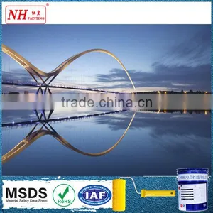 Good Coverage and Easy-standing Anti-carbonation Paint for Bridges thumbnail-3