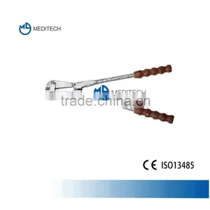Wire Cutter V Orthopedic Surgical Instrument thumbnail-1