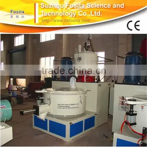 Hot Selling Pvc Mixer With Great Price thumbnail-1