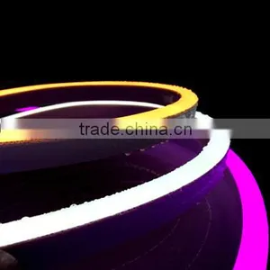 RGB LED Rope Light Waterproof Ip67 Dmx Lighting Controller thumbnail-4