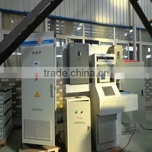 200kW/300kW/500kW Wind Farm With 100kW Wind Turbine Wind Generator Solution thumbnail-2