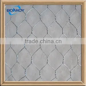 Stainless Steel Chicken Wire Panels thumbnail-1
