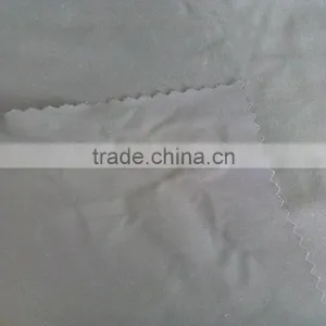 Wholesale 50D 100%Polyester Memory Fabric for Jacket Fabric thumbnail-1