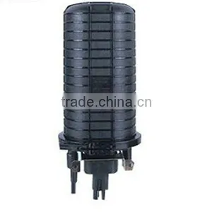 Dome Fiber Optic Splice Closure: MJC-200------ Optical Fiber Equipment thumbnail-1