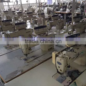 Used Second Hand Brother 7200A-403 Automatic Sewing Machine For Shirt thumbnail-3