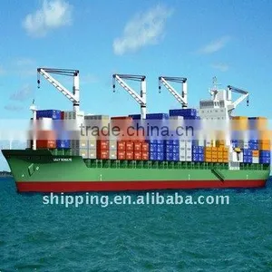 China Shanghai Sea Shipping Service ------jessie thumbnail-1