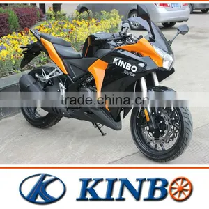 250cc Water Cooled Eec Motorcycle thumbnail-1