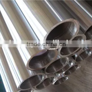 Steel Hydraulic Tube Carbon Steel Pipe Astm A53 thumbnail-3