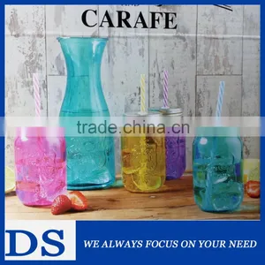 New Design Glass Bottle Screw Cap Wholesale thumbnail-6