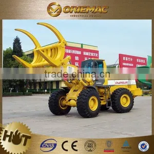 Professional Offer CHANGLIN ZL50H Various Model Front End Loader thumbnail-1