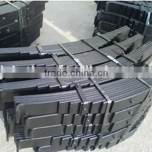 Parabolic and Conventional Leaf Spring/leaf Spring thumbnail-1