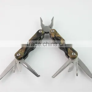 FT1119 Camo Printing Outdoor Pocket Tools thumbnail-1