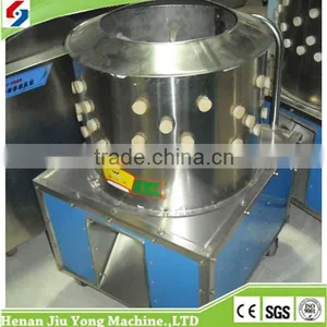 2015 Selling Well Stainless Steel Commercial Chicken Plucker Machine thumbnail-2