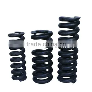Wholesale Excavator Adjuster Recoil Spring Tension Spring Track Spring thumbnail-4