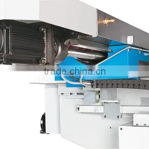 Multipurpose Milling Machine - Servomill 700 for Workshop Applications, Single Parts Production and Training Purposes thumbnail-3