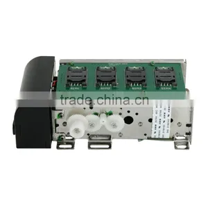 Easy Install With Lock Function Vending Machine With Card Reader thumbnail-3