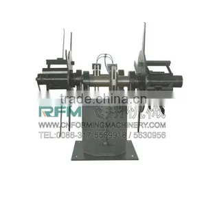Good Stainless Steel Pipe and Tube Making Machine thumbnail-4