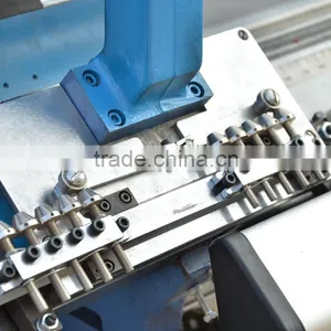 Fly Tiger Collar Knitting Machine thumbnail-2