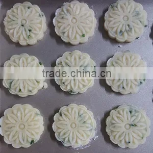 Commercial High Speed Pastry and Bread Tray Arranging Machine for Sale thumbnail-5