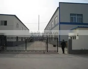 Cangzhou Kh Fittings Corp. company overview - view 3 thumbnail