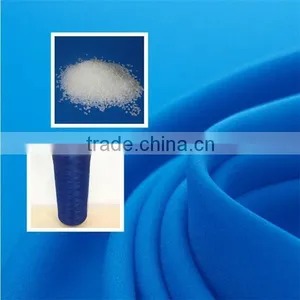 pp Filament Yarn, Raw White Pp, Polypropylene Microfiber thumbnail-1