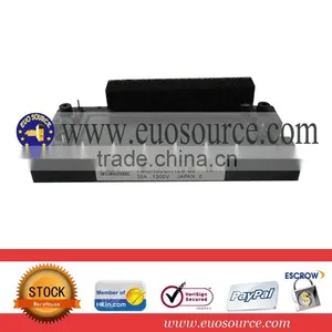 FUJI Converter Diode Bridge IGBT Module 7MBR35UH120-50 thumbnail-1