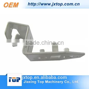 Custom Sheet Metal Formingstamping Aluminum Fabrication thumbnail-2
