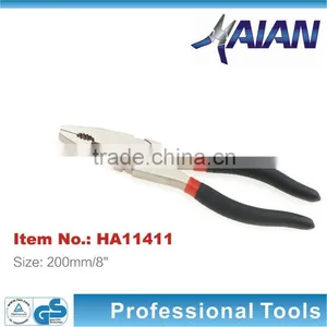 Professional Linesman's Pliers (Shearing Pliers) thumbnail-1