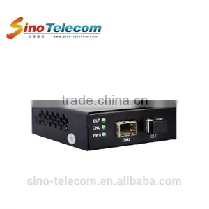 Sino-Telecom Long Distance EPON Signal Amplifier Repeater, 1:64 thumbnail-1