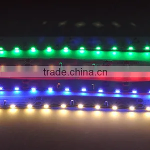 Smd3014 Side View Led Strip With ce Rohs 84leds/meter thumbnail-5