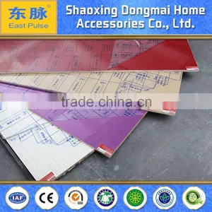 High Glossy Hot Sale Acrylic Veneer Multilayer Board thumbnail-3