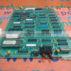FISHER ROSEMOUNT MPU ROM DC6551X1-KB2-4 thumbnail-1