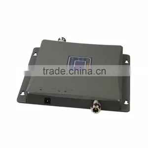 Dual Band GSM 3G LCD Signal Repeater Kit thumbnail-6